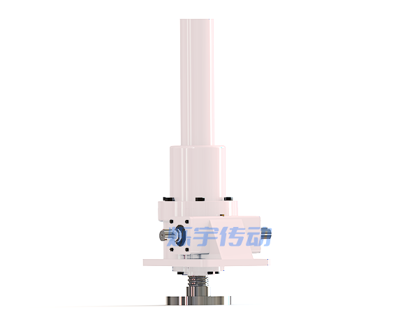 JWB滾珠絲桿升降機